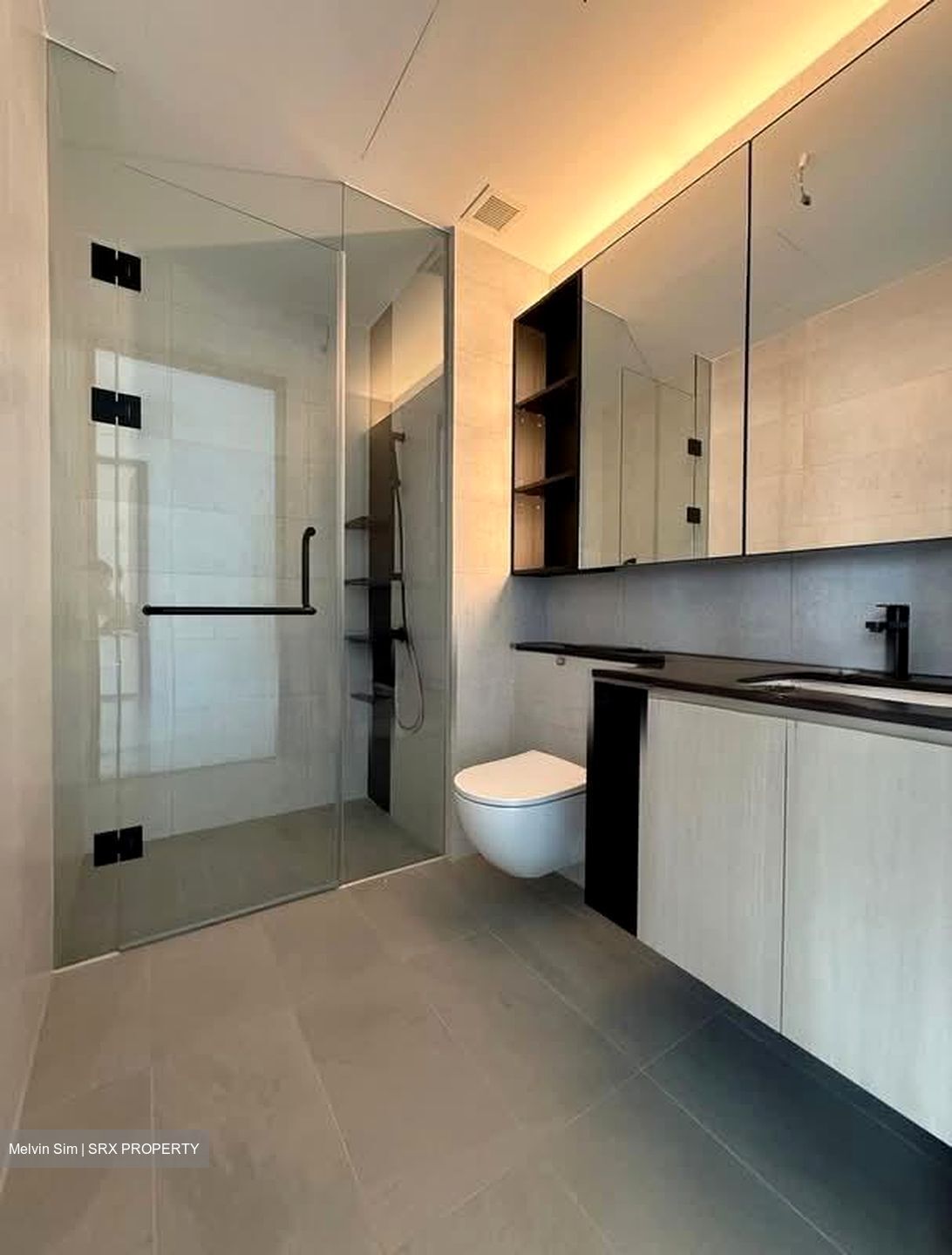 Jervois Mansion (D10), Apartment #551006001